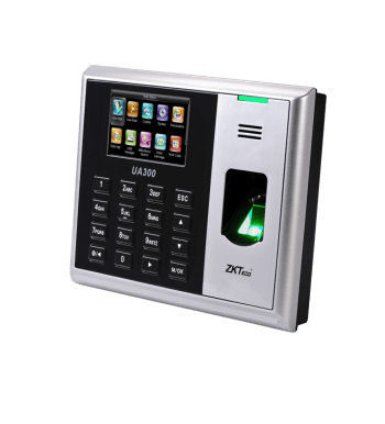 UA300