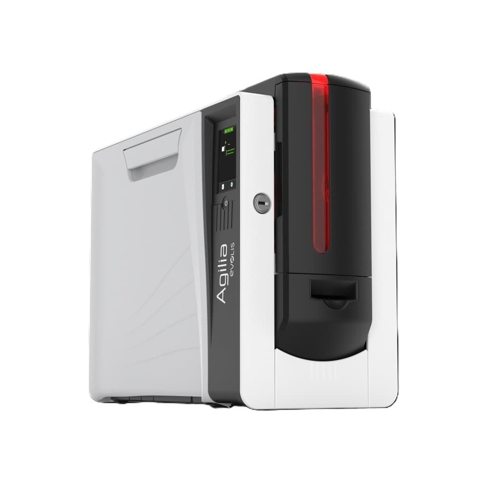 Evolis Agilia