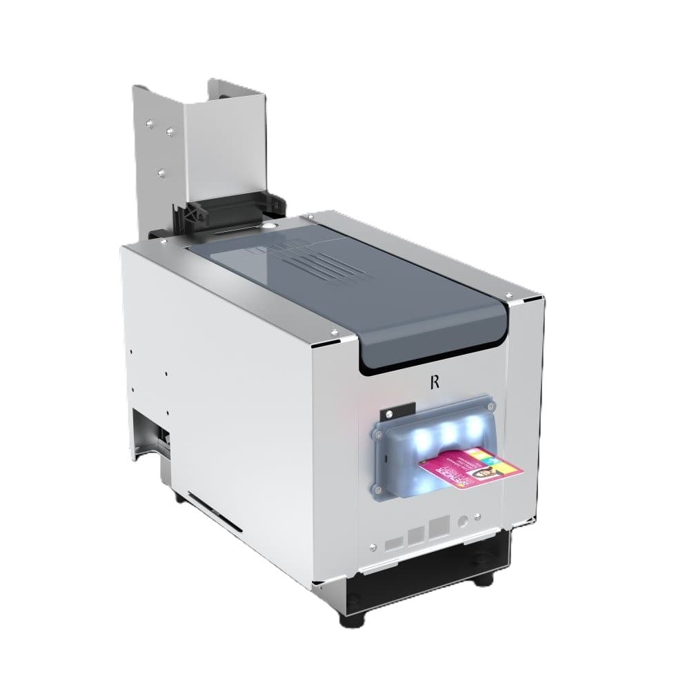 Evolis KC Prime