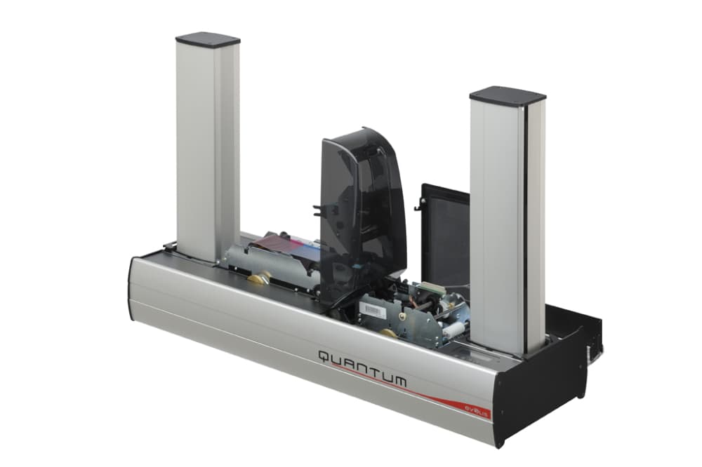 Evolis Quantum 2