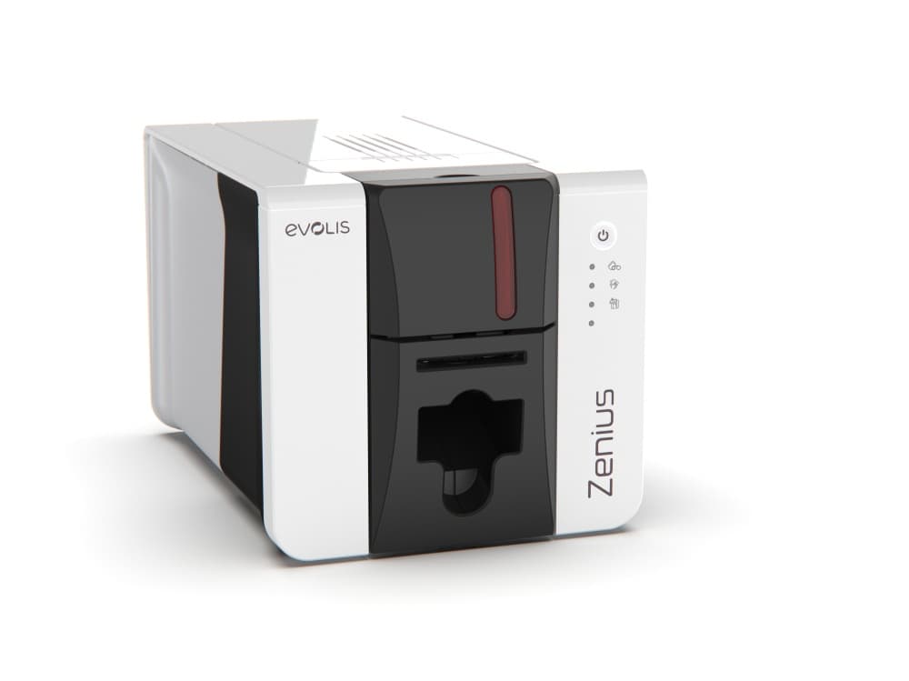 Evolis Zenius 2