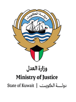 Ministry of Justice