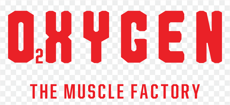 Oxygen Gym